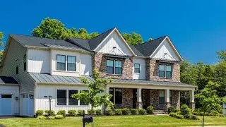 41480 LAVENDER BREEZE CIRCLE, ALDIE, VA Presented by Jill Depee.