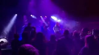 Arrayan Path - Molon Lave, live at Temple Athens 30/09/2023