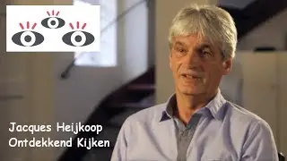 Jacques Heijkoop, de systematiek zit juist in het opengooien van het veld