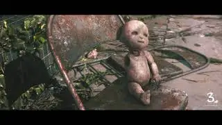 3rd World Studios - Reclamation