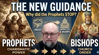 How Divine Guidance Changed: From Prophets to the Early Church