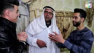 كوميدي هادف ... عفريت الفانوس السحري  و الواسطه .... ايهما اقوى الجني ام الواسطه ؟؟؟
