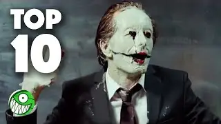 10 pel&iacute;culas de TERROR basadas en HECHOS REALES