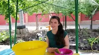 Досліди з водою "Тоне, не тоне"