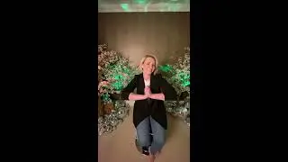 Claire Richards - Said It All (Claireaoke)