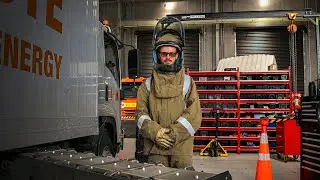Ashley's PPE Story