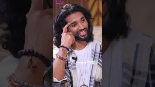 Biggest Dream | Life Experience | Bigg Boss | Vishnu Joshi | Parvathy | Milestone Makers | #shorts