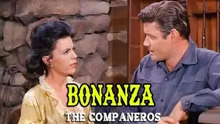 Bonanza | The Companeros