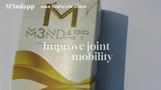Joyfit Refresh - Joint and Health Drink  #healthyjoints #healthylifestyle #healthyfood