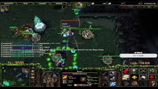 DotA1 by #Justkeep DotA 1 iccup.com tbwki ;O top1?