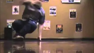 How to Breakdance | Zulu Spins
