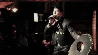 Video Musical Carlos Alberto- El amor que yo he esperado