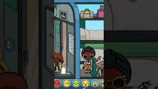 Ich werde im Zug bel&auml;stigt Part 3 😰