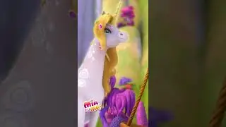 Dancing - Mia and me
