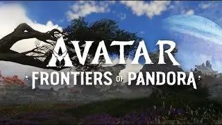 Avatar: Frontiers of Pandora: Les 2 Singes Retrouvent leurs Ikrans [FR/PS5]