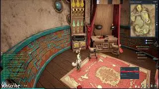 Tax to Grind | Blade And Soul NEO (Blue Quest)