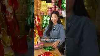 Храм Ба Чуа Кхо: духовное место для привлечения удачи в бизнесе в провинции Бакнинь, Вьетнам.