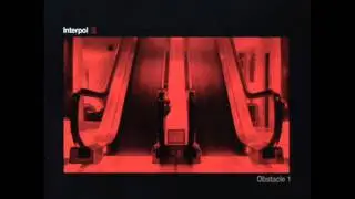 Interpol - Obstacle 1