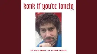 Polygamy Is Only For The Chief (Live at Konk Studios)