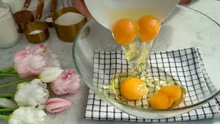 🧁😍WENN SIE PAPPBECHER ZU HAUSE HABEN, K&Ouml;NNEN SIE K&Ouml;STLICHE BACKWAREN HERSTELLEN! 👍