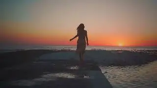 DJC ISLAND LOVE  (OFFICIAL  VIDEO)