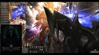 ZAKEN MASSACRE | They Got DESTROYED & PANICKED 💀 | Skullament &ndash; l2gold.in