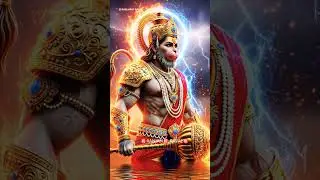 Sankat Mochan mahabali Hanuman ki Jay Ho//#trending video short//#Bajrangbali Baba ki Jay Ho