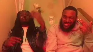 Dark Clouds-Bigga Bz, Tripple Beans, and Jetlag Juice-Directed by Derek