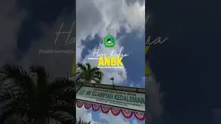 Kegiatan ANBK 2025