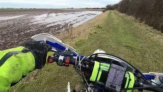 My Local ride Fosdyke