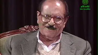 A Discussion With Dr N A Baloch Part 05 of 14
