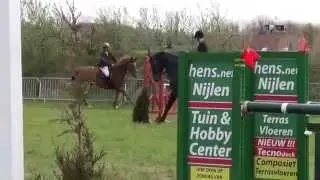 RIP: Indira van Het Poeleind Broechem 2013, 5Y