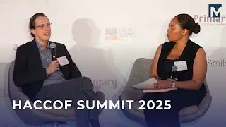 Selling Your Business- Strategies for Visibility and Growth (HACCOF Summit 2025)