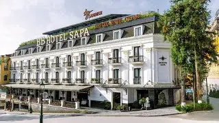#Review BB Hotel Sapa