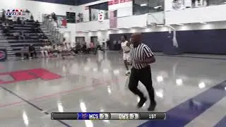 Midland Christian vs. (5) W.T. White - 2024 Caprock Classic