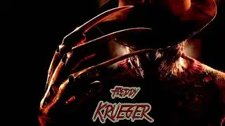 FREDDY KRUEGER (DON&acute;T SLEEP) COMA BEATS PROD: THE MEGAMENT