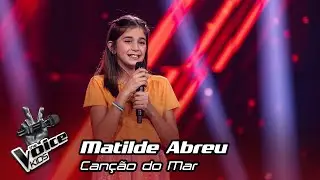 Matilde Abreu - 