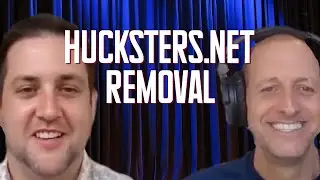 Hucksters.net Removal - Affordable Reputation Management