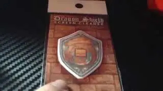 April 2014 loot crate unboxing + a look at the mega crate