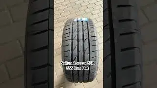 Sailun Atrezzo ZSR SSS Run Flat летняя шина с технологией Run Flat - движение после повреждения