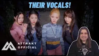 My first time hearing FIFTY FIFTY (피프티피프티).  Reacting to 