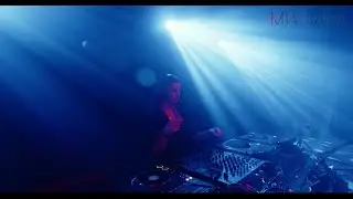 MIA TWIN w/ Oliver Huntemann @ Praga Centrum