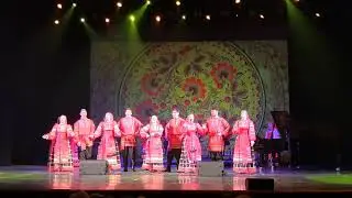 В амбар за мукой / Кудрина 09.03.2023 г. Зимний театр г. Сочи