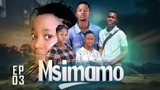 MSIMAMO EPSODE NO3 ❤️‍🔥❤️‍🔥 #bigboss #CLAMVEVO ##kiparabrand #bouldering  #vevo wood 