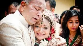   बेटी की विदाई का गीत#🙏👌जग ने ये कैसी रीत बनाई # बेटियां आखिर#💯बहुत सुंदर भजन #❤️🌸पिता की लाडली 😘