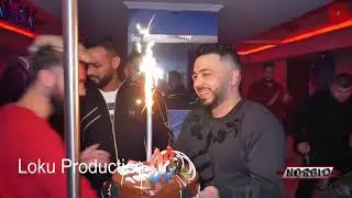 Bledar Dapa Ilir Tironsi Happy Birthday Tani Loshit 2019 LIVE MUSIC