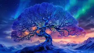 Fractal Landscapes: An Immersive Installation | CDS