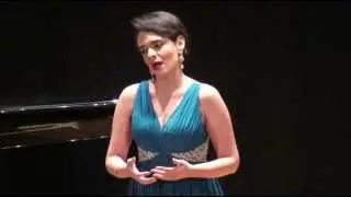 Maria Aleida  Proch tema e variazioni