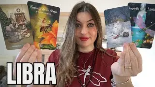 LIBRA ♎😱🔥UN DINERO Y UNA MUERTE SE APROXIMAN 💰✨ ¡VA A CAMBIARLO TODO, ESTÁ PROMETIDO Y SUCEDE AHORA!