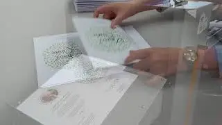 Funeral Order of Service Printing
